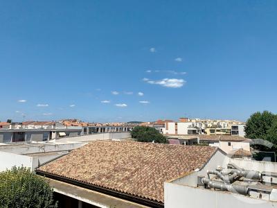 Sete, 랑그도크루시용주 34200, 프랑스