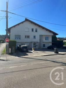 Pontarlier, Franche-Comté 25300, France