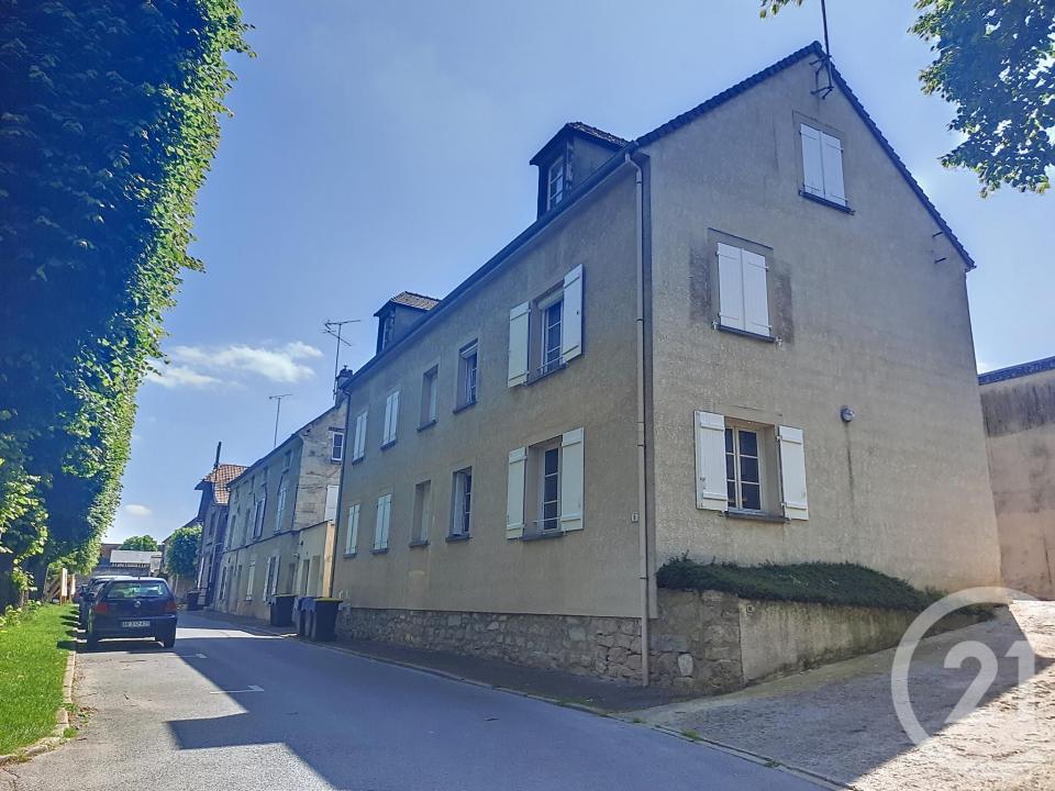 Crepy En Valois, Picardie 60800, France