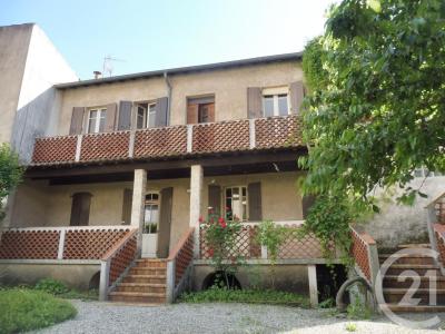 Ales, Languedoc-Roussillon 30100, France