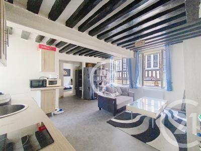 Rouen, Haute-Normandie 76000, 프랑스