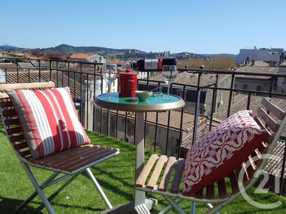 Carcassonne, Linguadoca-Rossiglione 11000, Francia