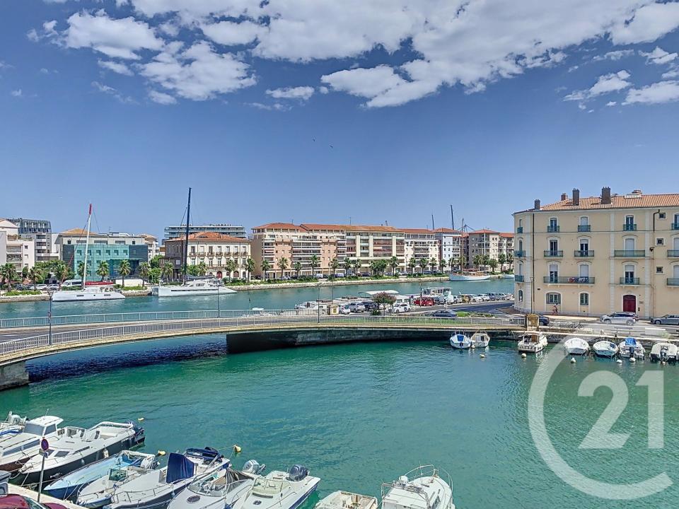 Sete, Linguadoca-Rossiglione 34200, Francia