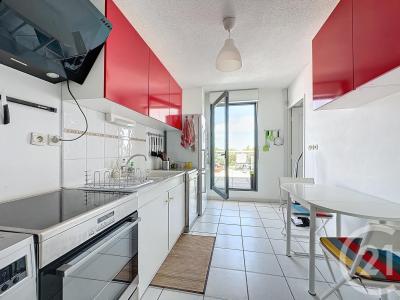 Montpellier, Languedoc-Roussillon 34080, France