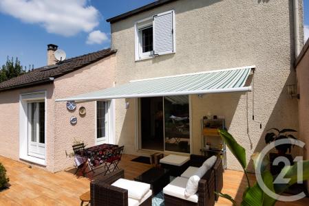 Bonnelles, Île-de-France 78830, France