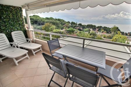 Cap D Ail, Provence-Alpes-Côte D'Azur 06320, Francia