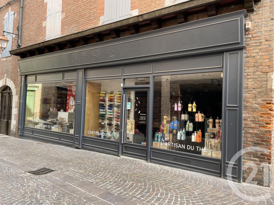 Albi, Midi-Pyrénées 81000, Frankreich