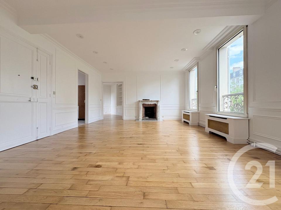 Paris, Île-de-France 75016, Fransa