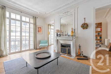 Paris, Île-de-France 75016, Fransa