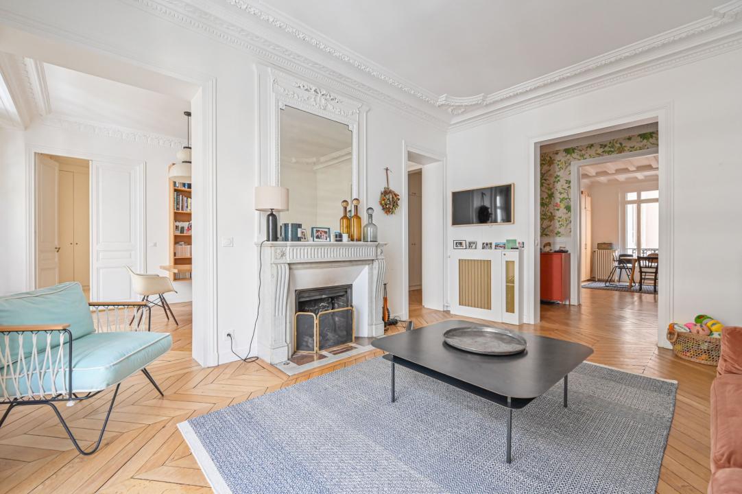 Paris, Île-de-France 75016, France