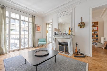 Paris, Île-de-France 75016, France