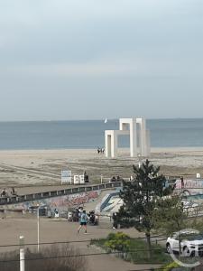 Le Havre, Haute-Normandie 76600, France