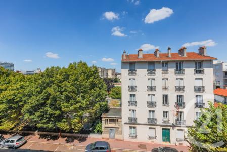 Montrouge, Île-de-France 92120, France