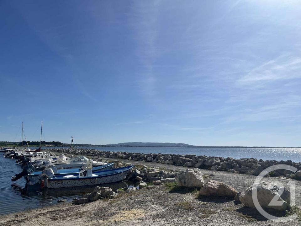 Meze, Languedoc-Roussillon 34140, France