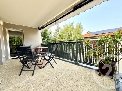 Genas, Rhône-Alpes 69740, France