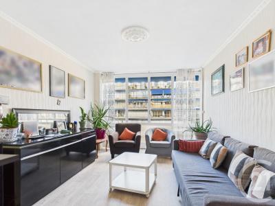 Boulogne Billancourt, Île-de-France 92100, France