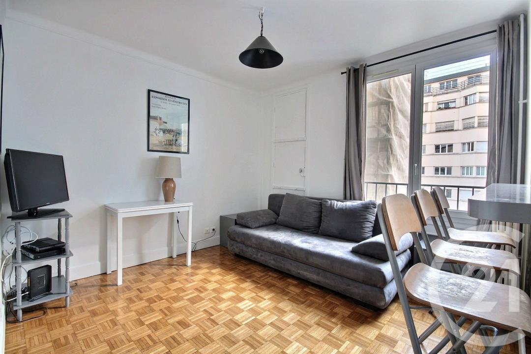 Paris, Île-de-France 75015, Frankreich