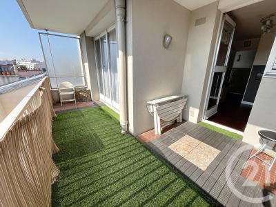 Montrouge, Île-de-France 92120, France