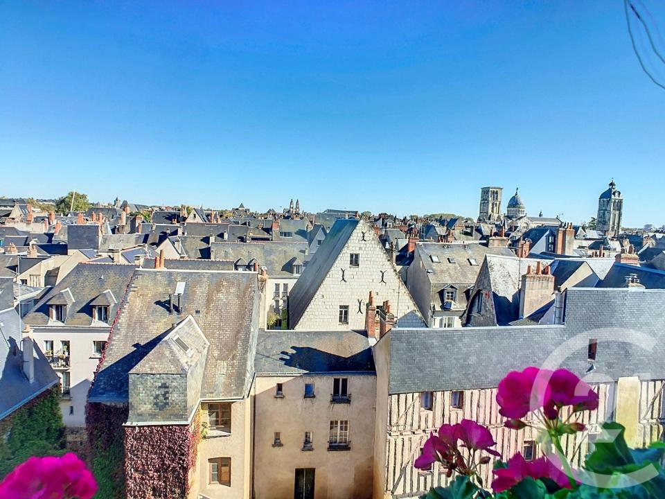 Tours, Region Centralny – Dolina Loary 37000, Francja