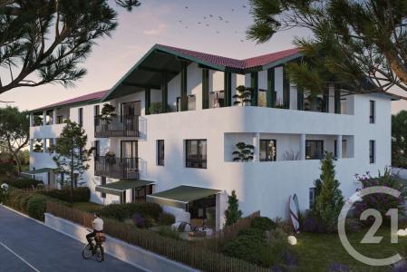 Capbreton, Aquitanien 40130, Frankreich