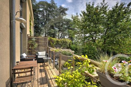 St Cyr Au Mont D Or, Rhône-Alpes 69450, France