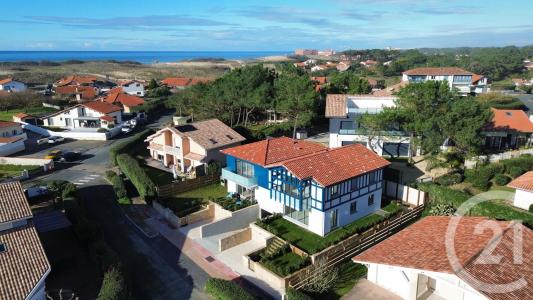 Capbreton, Aquitanien 40130, Frankreich