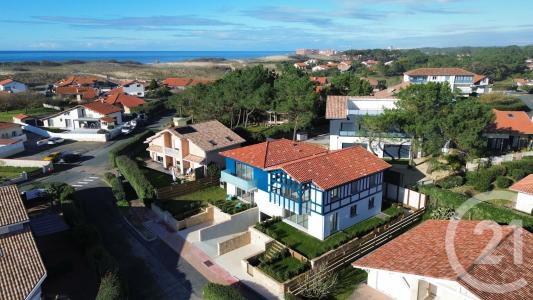 Capbreton, Aquitanien 40130, Frankreich