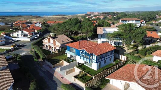 Capbreton, Aquitanien 40130, Frankreich