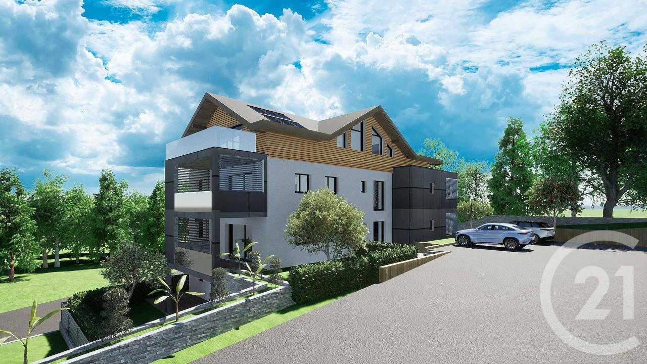 Neuvecelle, Rhône-Alpes 74500, Fransa