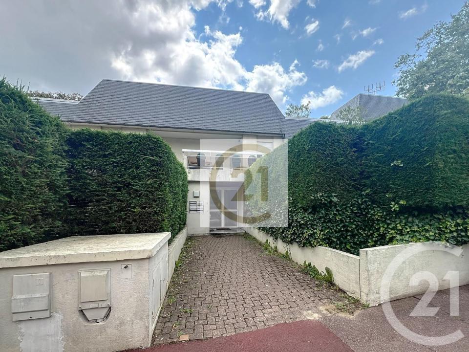 Garches, Île-de-France 92380, Frankreich