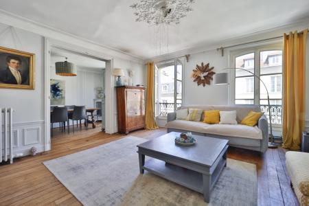 Versailles, Île-de-France 78000, France