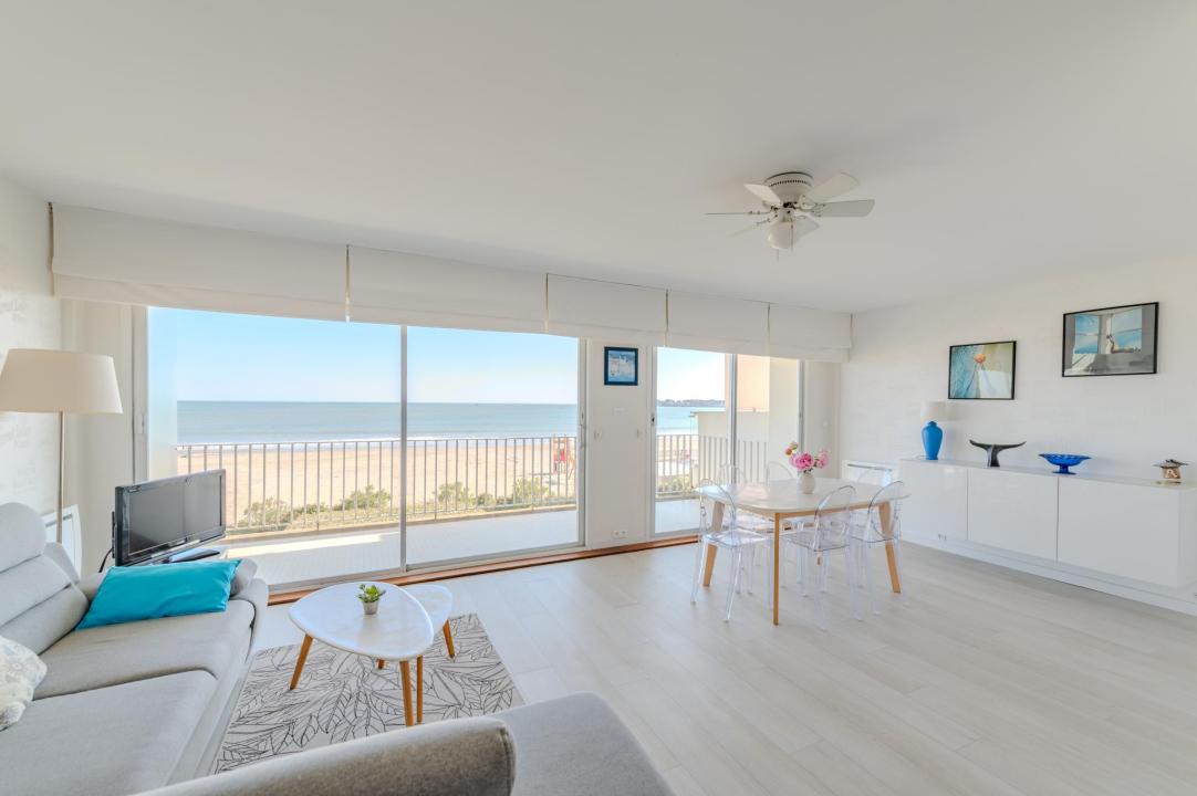 La Baule, Paesi Della Loira 44500, Francia