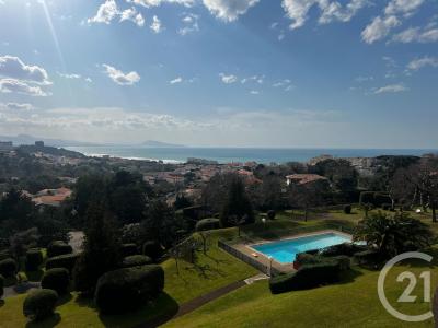 Biarritz, Akwitania 64200, Francja