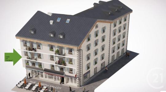 Chamonix Mont Blanc, 론 알프스 74400, 프랑스