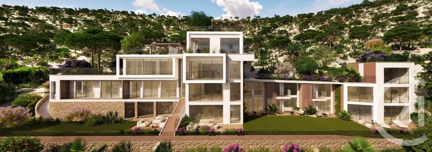 Cap D Ail, Provence-Alpes-Côte D'Azur 06320, França