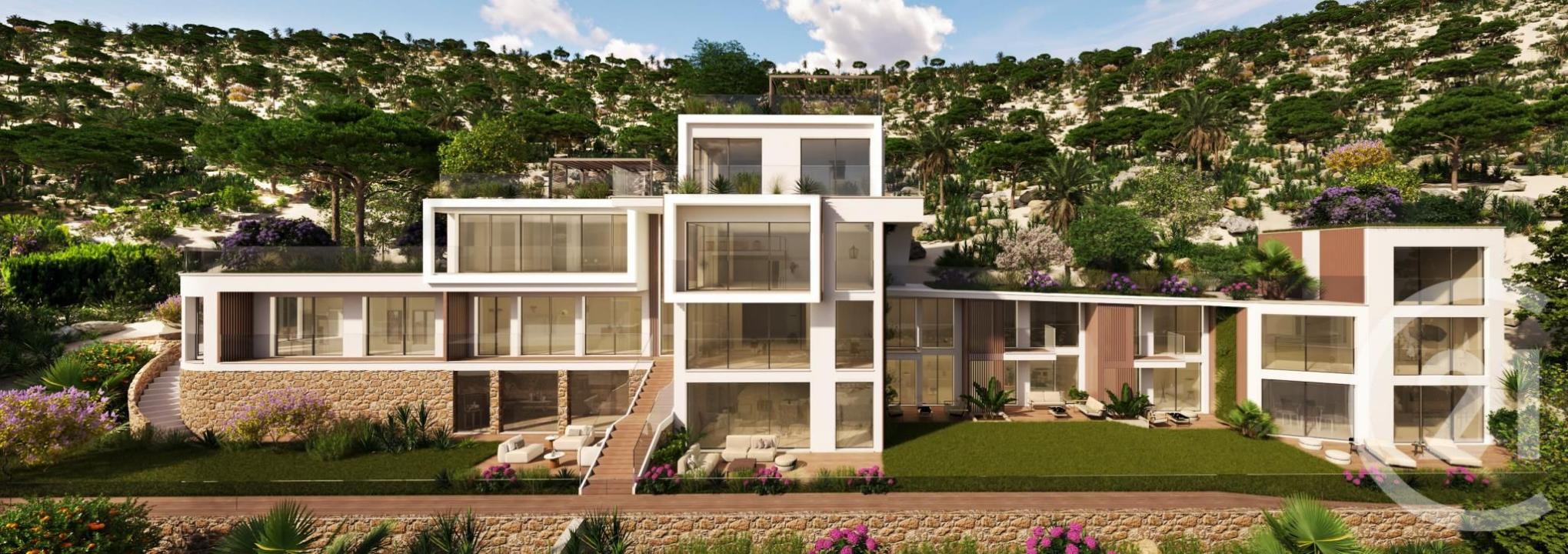 Cap D Ail, Provence-Alpes-Côte D'Azur 06320, França