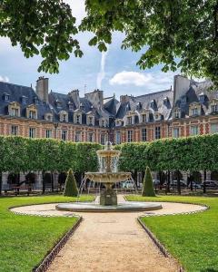 Paris, Île-de-France 75004, France