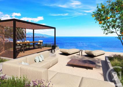 Cap D Ail, Provence-Alpes-Côte D'Azur 06320, França