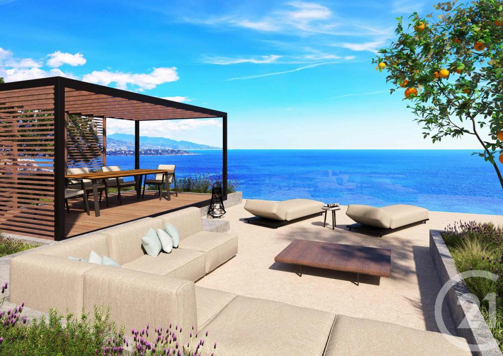 Cap D Ail, Provence-Alpes-Côte D'Azur 06320, França