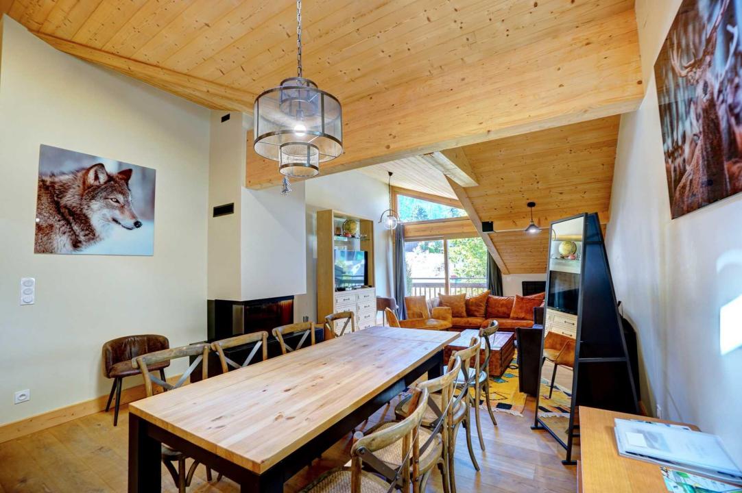 Chamonix Mont Blanc, Рона — Альпы 74400, Франция