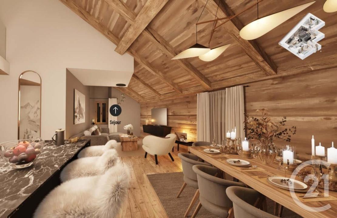 Chamonix Mont Blanc, Рона — Альпы 74400, Франция