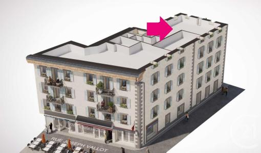 Chamonix Mont Blanc, 론 알프스 74400, 프랑스