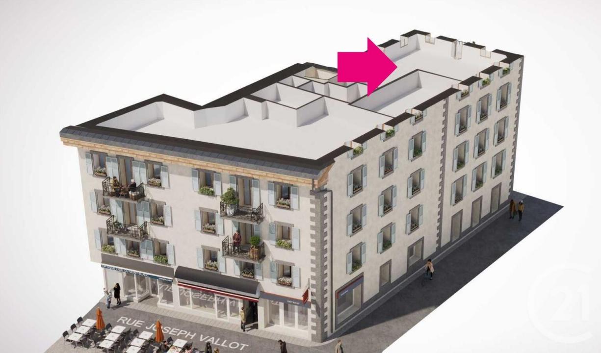 Chamonix Mont Blanc, 론 알프스 74400, 프랑스