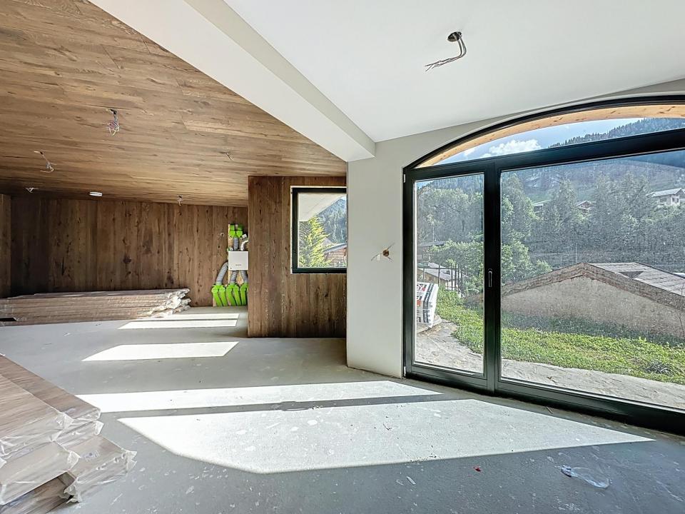 Morzine, Rhône-Alpes 74110, France