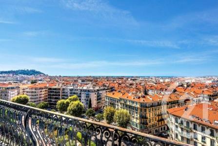Nice, Provence-Alpes-Côte D'Azur 06000, France