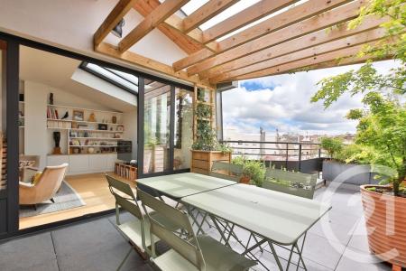 Boulogne Billancourt, Île-de-France 92100, France