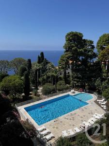 Cap D Ail, Provence-Alpes-Côte D'Azur 06320, França