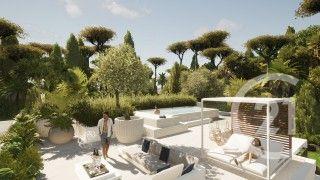 Antibes, Provence-Alpes-Côte D'Azur 06600, França