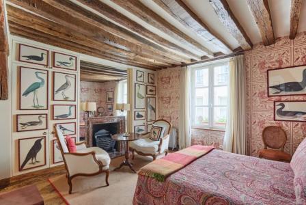 파리, 일드프랑스 75004, 프랑스