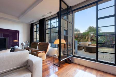 パリ, イル=ド=フランス 75008, アキタン